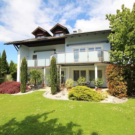Appartementhaus Sonneneck Bad Füssing Eksteriør bilde